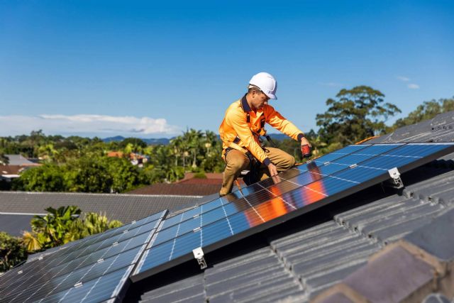 Solar Placa explica la rentabilidad de instalar paneles solares - 1, Foto 1