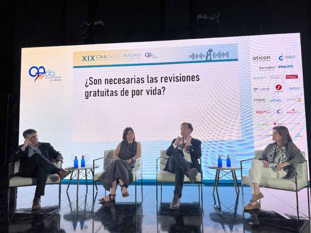 GN vuelve a marcar la tendencia del sector en el Congreso de AEDA - 1, Foto 1