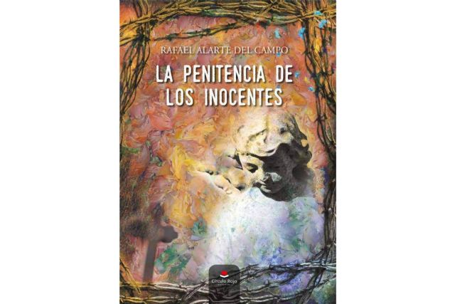 ´La penitencia de los inocentes´, una historia llena de suspense, erotismo y ritmo - 1, Foto 1