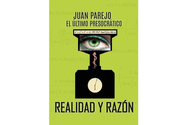 ‘Realidad y Razón’, un libro que responde a las preguntas fundamentales que la humanidad lleva planteándose durante milenios - 1, Foto 1