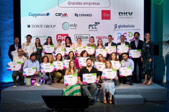 NEORIS se asocia a REDI para seguir promoviendo la diversidad e inclusión en el entorno laboral - 1, Foto 1