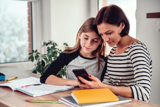 En verano aumenta un 66% el uso de aplicaciones educativas: ¿Qué beneficios tienen para los menores? - 1, Foto 1