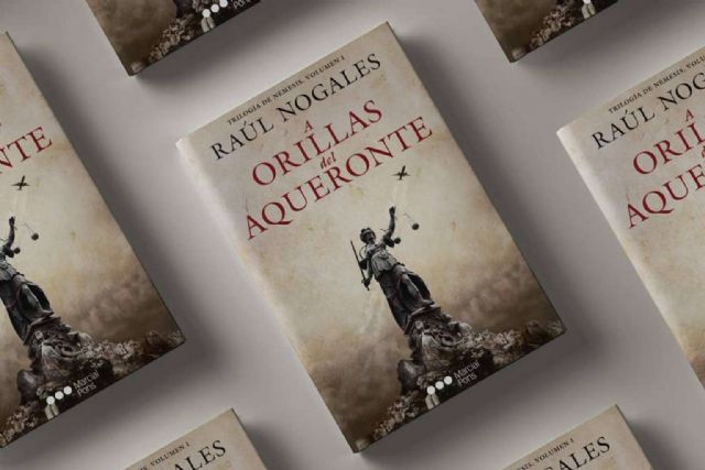 5 razones por las que leer ´A Orillas del Aqueronte´ - 1, Foto 1