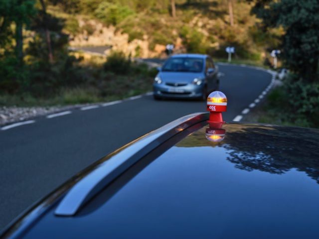 Consejos de Erum Vial para mejorar la seguridad vial en los viajes de verano - 1, Foto 1