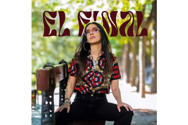 Suilma Aali presenta su nuevo single ´El Final´ - 1, Foto 1