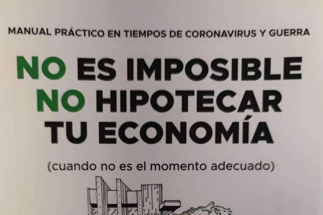 Los jóvenes encuentran una ayuda para mejorar su situación económica en el libro, ‘No es imposible no hipotecar tu economía’ de J. Alemany - 1, Foto 1