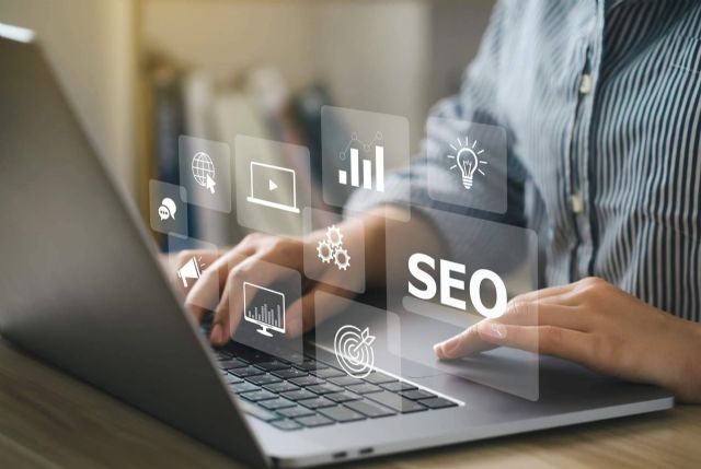 ¿Cómo optimizar el posicionamiento de una web? Con los servicios de una agencia en consultoría SEO como Idital - 1, Foto 1