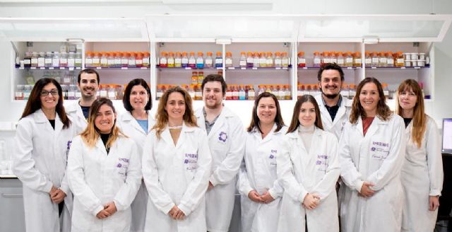 Laboratorios Neum Spain: un proyecto en plena expansión con 30 años de experiencia en cosmética, perfumería y ambientación - 1, Foto 1