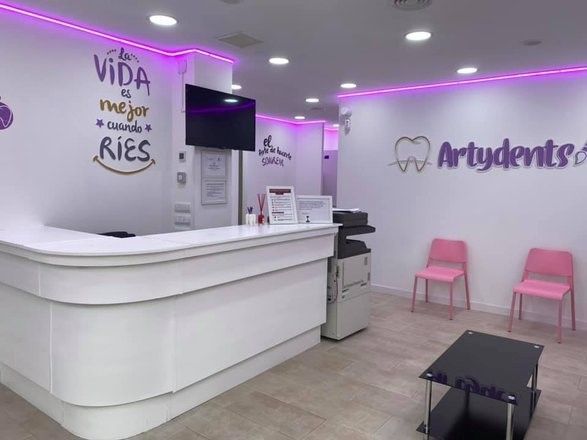 Artydents: la franquicia dental que revoluciona el ámbito odontológico - 1, Foto 1