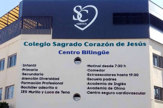 Actividades extraescolares en el Colegio Sagrado Corazón de Jesús; educación integral y valores fundamentales - 1, Foto 1