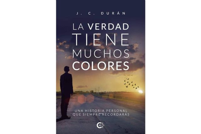 La verdad tiene muchos colores. Llega el reto literario (y cuántico) del año, con un libro para poner en duda lo que es real y lo que no - 1, Foto 1