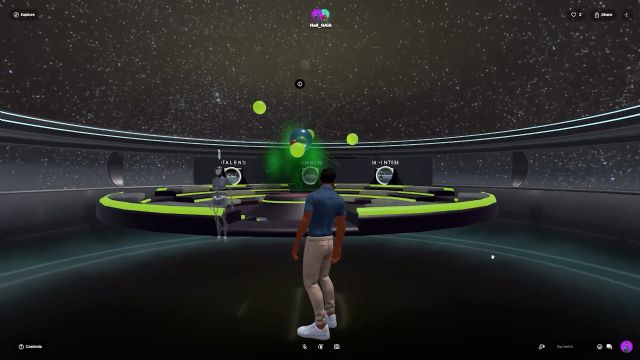 El Clúster GAIA lanza un nuevo entorno de realidad virtual, GAIA Zone, con motivo de su 40 aniversario - 1, Foto 1