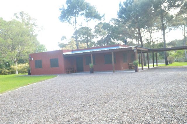 El precio de construir una casa en Uruguay, con Estudio Pinares - 1, Foto 1