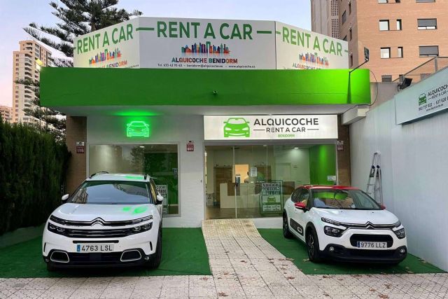 Alquicoche expande su presencia con la apertura de oficinas en Palma e Ibiza - 1, Foto 1