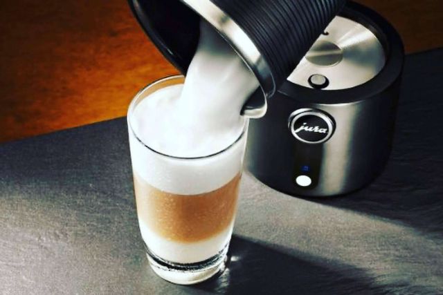 Servicio de alquiler de cafeteras de última tecnología de Fresh OCS para disfrutar de un buen café en la oficina - 1, Foto 1