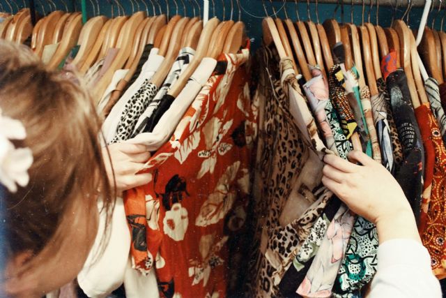 Las mejores opciones para diseñar un futuro profesional con un máster en Moda - 1, Foto 1