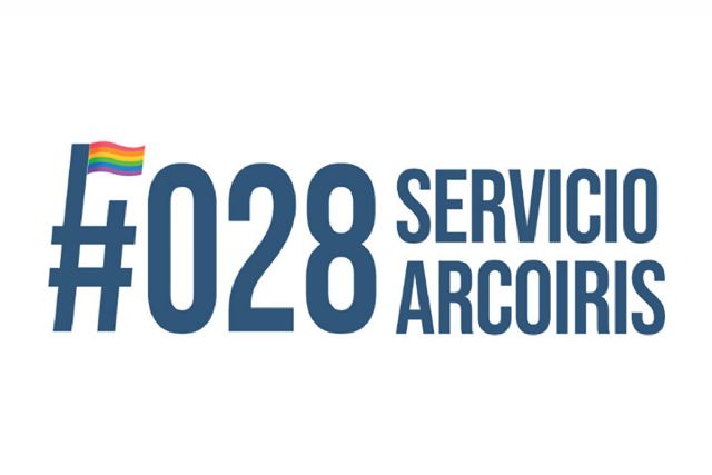 Igualdad pone en marcha el Servicio 028 Arcoíris de información y atención integral en derechos LGTBI - 1, Foto 1