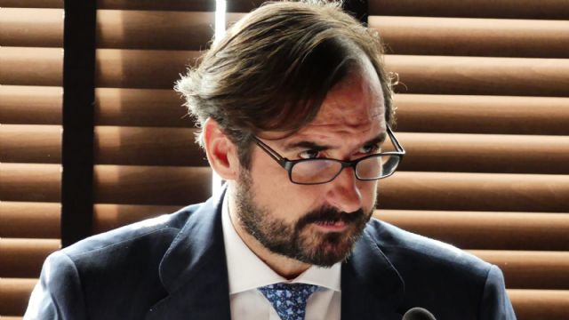 Arturo de las Heras renueva como presidente del Club Financiero Génova - 1, Foto 1