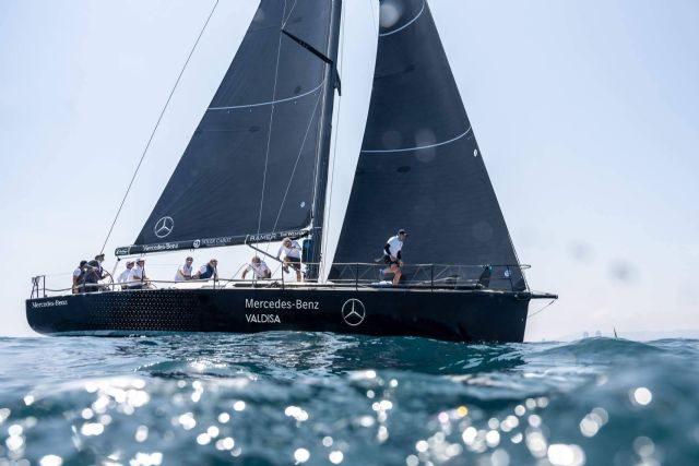 ´Mercedes-Benz Valdisa´ presente en el Trofeo SM la Reina con un equipo muy competitivo - 1, Foto 1