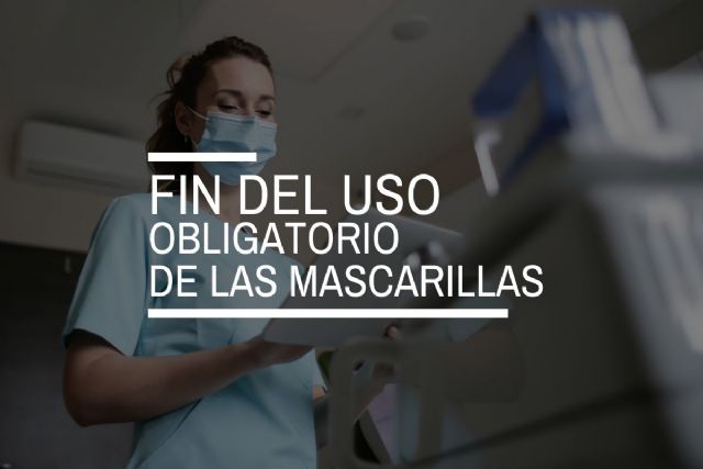 Fin de la mascarilla obligatoria: ¿cuándo y dónde se recomienda seguir usándola? - 1, Foto 1