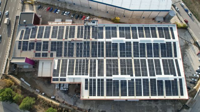 Aquila Capital y MASPV Energy firman un acuerdo para impulsar el autoconsumo con plantas fotovoltaicas - 1, Foto 1