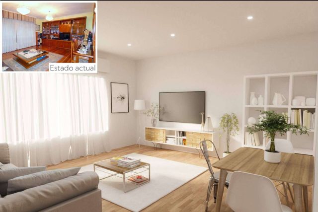 La relevancia de la decoración virtual, de la mano de HOGVR - 1, Foto 1