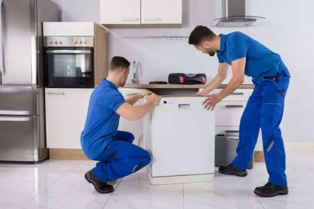 Los especialistas en reparación de electrodomésticos Bosch de Servicio Técnico Bosch Vitoria - 1, Foto 1