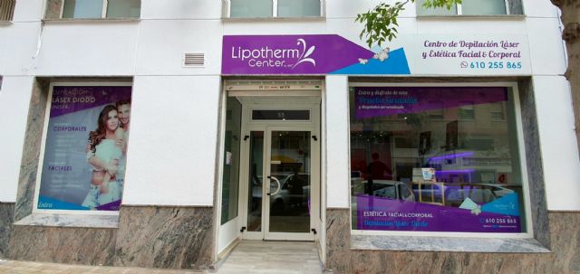 Lipotherm Center: la oportunidad de franquicia perfecta para emprendedores ambiciosos - 1, Foto 1