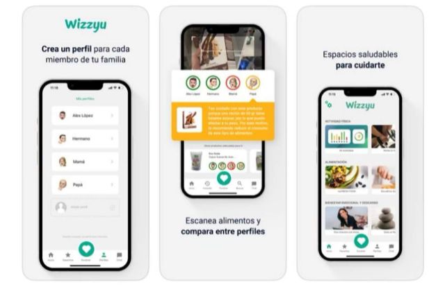 La subasta de una plataforma online de salud con recetas, dietas, ejercicios y coaching nutricional - 1, Foto 1