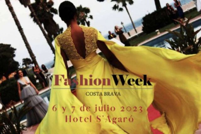 La Costa Brava Fashion Week marca tendencia en el año 2023 con su impactante debut - 1, Foto 1