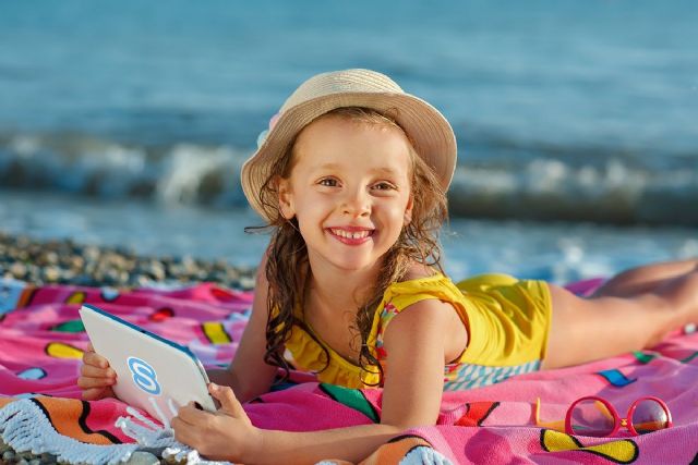 La gamificación, el secreto para que los niños refuercen en verano lo aprendido durante el curso - 1, Foto 1