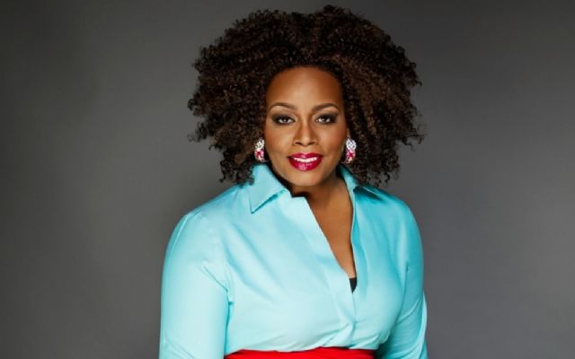 Festival Internacional de Jazz - Concierto: Antonio Serrano Cuarteto – Dianne Reeves - 1, Foto 1