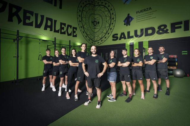 Salud&Fitness, un centro entrenamiento personal de referencia - 1, Foto 1