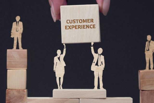 ¿Cómo mejorar la experiencia del cliente y atraer compradores? Tendencias en Customer Experience 2023 - 1, Foto 1