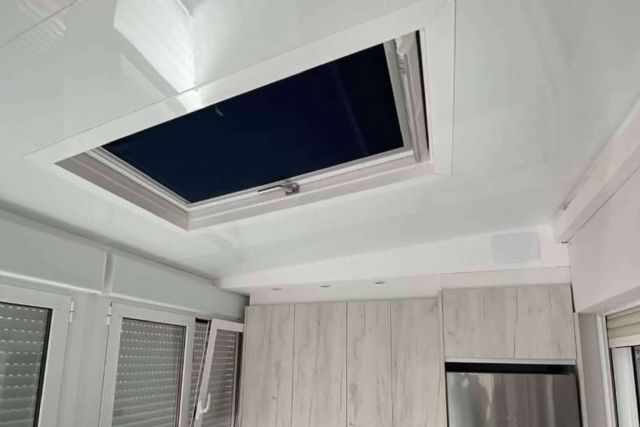 Cerramientos Zaragoza sobre las características de las ventanas Velux - 1, Foto 1