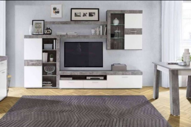 La variedad de muebles online disponible en Conforama - 1, Foto 1