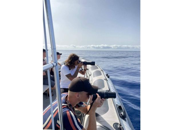 El programa de prácticas profesionales ideal para estudiantes de ciencias marinas de Biosean - 1, Foto 1