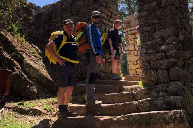 Cusco Andean Tours prepara viajes a Machu Picchu con interesantes rutas - 1, Foto 1