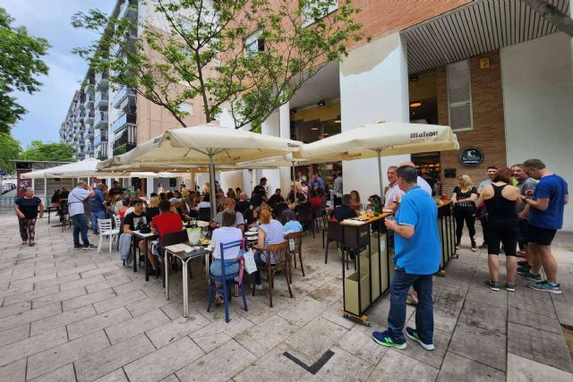 El Cacereño se posiciona entre los mejores locales Hosteleros de Barcelona - 1, Foto 1