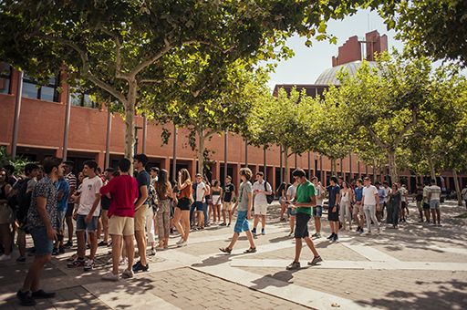 Más del 50 % del estudiantado universitario necesitó apoyo psicológico durante el pasado cuatrimestre - 1, Foto 1