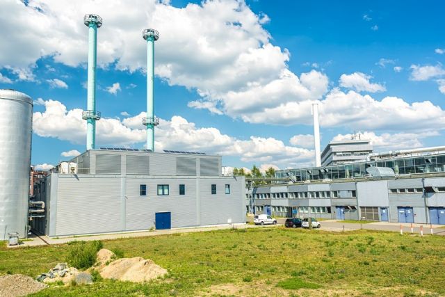 Transición Ecológica lanza 150 millones en ayudas para instalaciones de energía eléctrica, térmica y cogeneración con renovables - 1, Foto 1