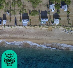 El Camping Bella Terra revalida por quinto año consecutivo el premio Travellers’ Choice de TripAdvisor - 1, Foto 1