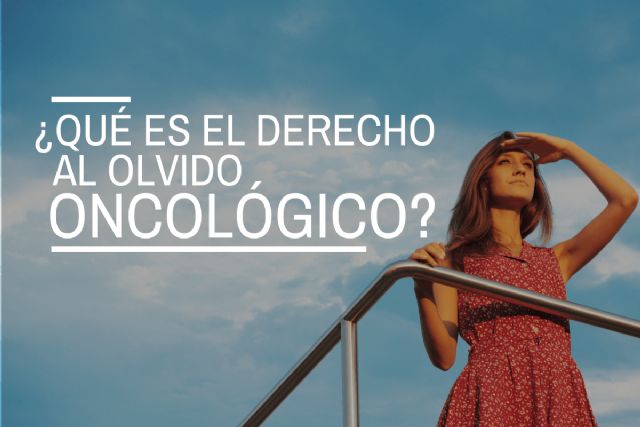 ¿Qué es el derecho al olvido oncológico? - 1, Foto 1