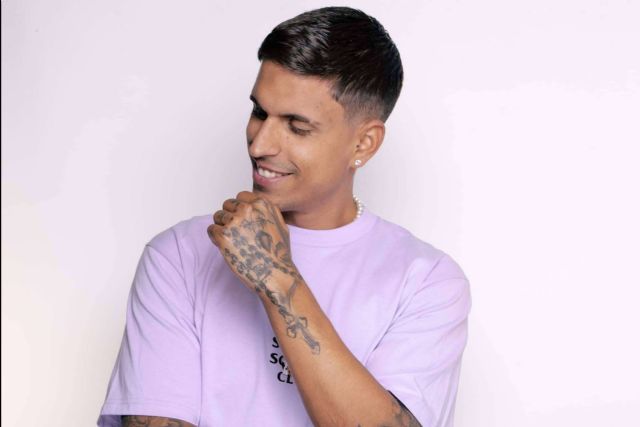 Me enamoré Remix, el hit de Xriz que promete ser la canción del verano - 1, Foto 1