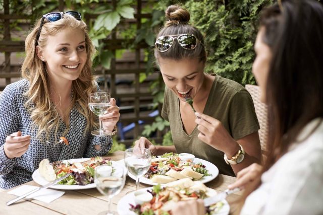 Claves para aumentar la rentabilidad de un restaurante de cara al verano, por Oh My Business - 1, Foto 1