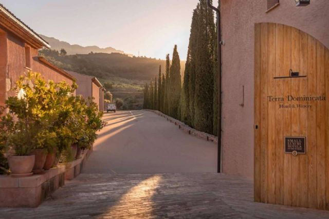 Terra Dominicata es un hotel boutique perfecto para una escapada de verano en Tarragona - 1, Foto 1