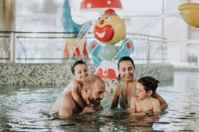 Balneario de Archena, un remanso de paz y relajación - 1, Foto 1