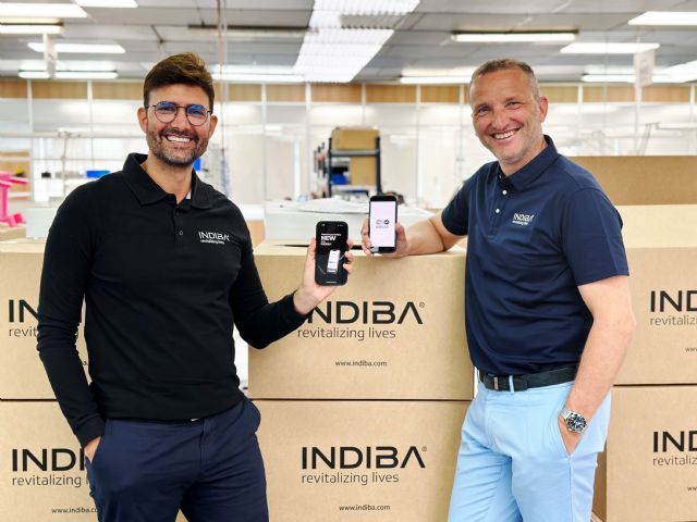 INDIBA lanza una APP que ayuda a clínicas y profesionales a optimizar todo el potencial de su tecnología - 1, Foto 1