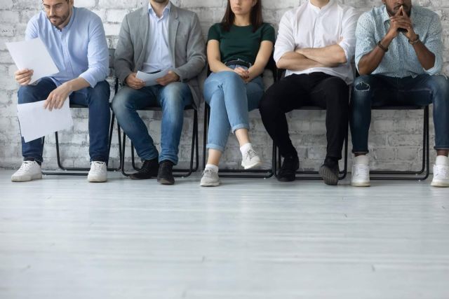 La clave para el éxito en las entrevistas de trabajo es el coaching laboral - 1, Foto 1