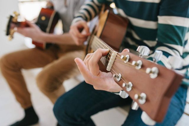 Gestión de escuelas de música de la mano de Escuela de Música La Clave - 1, Foto 1